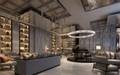 Туры в отель HSR Jinling Grand Hotel  Huai’an
