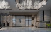 Туры в отель HSR Jinling Grand Hotel  Huai’an