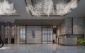 Туры в отель HSR Jinling Grand Hotel  Huai’an