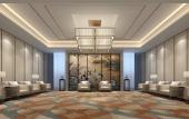 Туры в отель HSR Jinling Grand Hotel  Huai’an