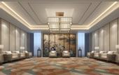 Туры в отель HSR Jinling Grand Hotel  Huai’an