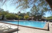 Туры в отель Hosteria San Pedro de Atacama