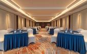 Туры в отель YiXing Rongda International Hotel