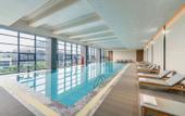 Туры в отель YiXing Rongda International Hotel
