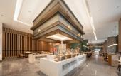 Туры в отель Huhua Grand Hotel