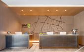 Туры в отель HOME2 SUITES BY HILTON GUANGZHOU HUADU