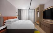 Туры в отель HOME2 SUITES BY HILTON GUANGZHOU HUADU