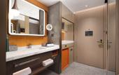 Туры в отель HOME2 SUITES BY HILTON GUANGZHOU HUADU