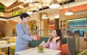 Туры в отель HOME2 SUITES BY HILTON GUANGZHOU HUADU