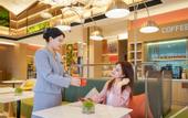 Туры в отель HOME2 SUITES BY HILTON GUANGZHOU HUADU