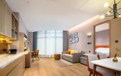 Туры в отель HOME2 SUITES BY HILTON GUANGZHOU HUADU