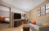Туры в отель HOME2 SUITES BY HILTON GUANGZHOU HUADU