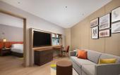 Туры в отель HOME2 SUITES BY HILTON GUANGZHOU HUADU