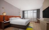 Туры в отель HOME2 SUITES BY HILTON GUANGZHOU HUADU