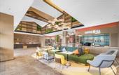 Туры в отель HOME2 SUITES BY HILTON GUANGZHOU HUADU