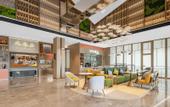 Туры в отель HOME2 SUITES BY HILTON GUANGZHOU HUADU