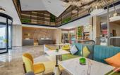 Туры в отель HOME2 SUITES BY HILTON GUANGZHOU HUADU