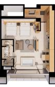 Туры в отель Lotte Hotel & Resort Gimhae