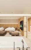 Туры в отель Lotte Hotel & Resort Gimhae