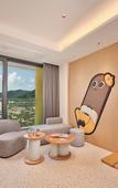 Туры в отель Lotte Hotel & Resort Gimhae