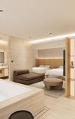 Туры в отель Lotte Hotel & Resort Gimhae