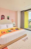 Туры в отель Lotte Hotel & Resort Gimhae
