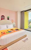 Туры в отель Lotte Hotel & Resort Gimhae