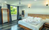 Туры в отель Ramzu Villa