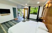 Туры в отель Ramzu Villa