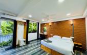 Туры в отель Ramzu Villa