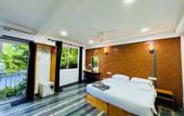 Туры в отель Ramzu Villa