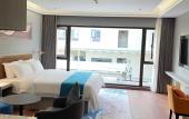 Туры в отель Sally Hotel