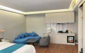 Туры в отель Sally Hotel