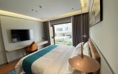 Туры в отель Sally Hotel