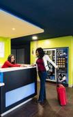 Туры в отель B&B HOTEL Paris Vitry-sur-Seine 3 etoiles