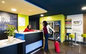 Туры в отель B&B HOTEL Paris Vitry-sur-Seine 3 etoiles