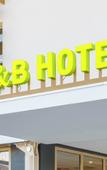 Туры в отель B&B HOTEL Paris Vitry-sur-Seine 3 etoiles