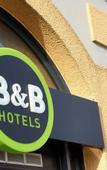 Туры в отель B&B HOTEL Paris Vitry-sur-Seine 3 etoiles