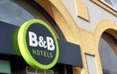 Туры в отель B&B HOTEL Paris Vitry-sur-Seine 3 etoiles