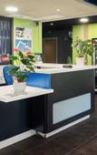 Туры в отель B&B HOTEL Paris Vitry-sur-Seine 3 etoiles