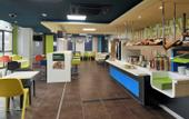 Туры в отель B&B HOTEL Paris Vitry-sur-Seine 3 etoiles
