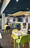 Туры в отель B&B HOTEL Paris Vitry-sur-Seine 3 etoiles