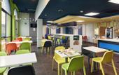 Туры в отель B&B HOTEL Paris Vitry-sur-Seine 3 etoiles