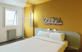 Туры в отель B&B HOTEL Paris Vitry-sur-Seine 3 etoiles
