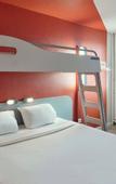 Туры в отель B&B HOTEL Paris Vitry-sur-Seine 3 etoiles