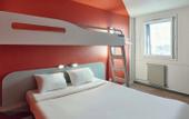 Туры в отель B&B HOTEL Paris Vitry-sur-Seine 3 etoiles