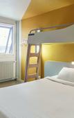 Туры в отель B&B HOTEL Paris Vitry-sur-Seine 3 etoiles