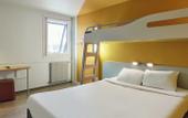 Туры в отель B&B HOTEL Paris Vitry-sur-Seine 3 etoiles