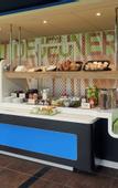 Туры в отель B&B HOTEL Paris Vitry-sur-Seine 3 etoiles