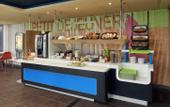 Туры в отель B&B HOTEL Paris Vitry-sur-Seine 3 etoiles